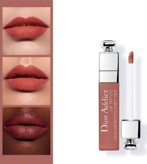 dior lip tattoo 421 swatch|Dior Lip Tattoo: the iconic lip tint from the House of Dior..